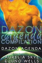 Dazon Agenda