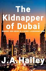 Kidnapper of Dubai