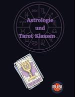 Astrologie und Tarot Klassen