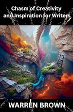 Chasm of Creativity and Inspiration For Writers