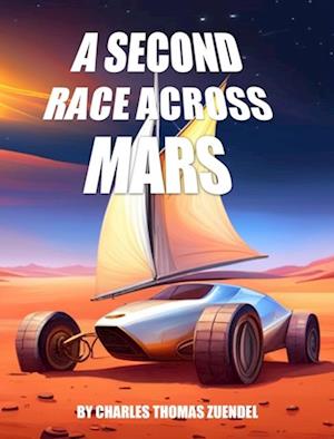 Second Race across Mars