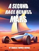 Second Race across Mars