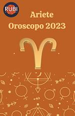 Ariete Oroscopo 2023