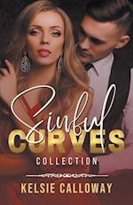 Sinful Curves Collection