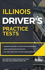 Illinois Driver's Practice Tests 