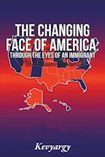 The Changing Face Of America 