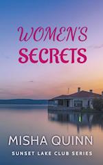 Women's Secrets 