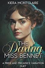 The Daring Miss Bennet