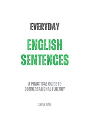 Everyday English Sentences