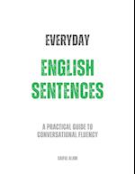 Everyday English Sentences