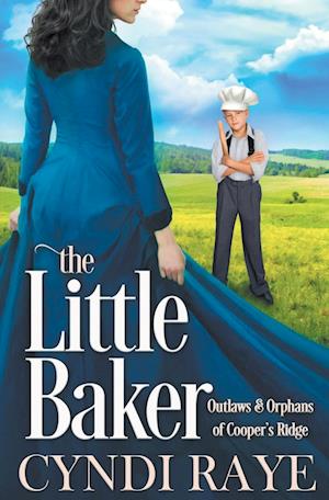 The Little Baker