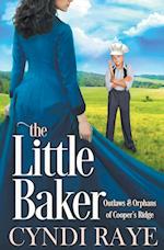 The Little Baker 