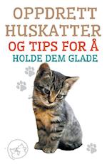 Oppdrett Huskatter og Tips for å Holde dem Glade