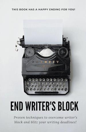 End Writer's Block