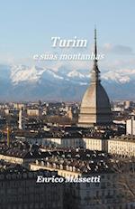 Turin Et De Ses Montagnes