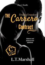 Carrero Contract - Finding Freedom (Book 9 of the Carrero Series)