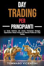 Day Trading per Principianti