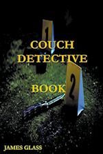 Couch Detective Book 2 