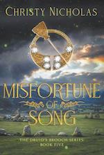 Misfortune of Song
