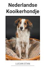 Nederlandse Kooikerhondje