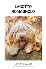 Lagotto Romagnolo