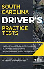 South Carolina Driver's Practice Tests 