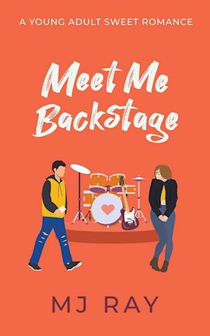 Meet Me Backstage