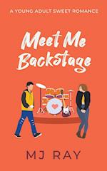 Meet Me Backstage 