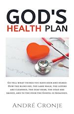 God's Health Plan 