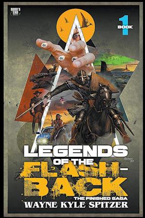 Legends of the Flashback