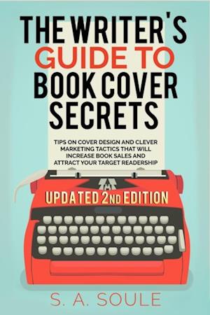 Writer's Guide to Book Cover Secrets