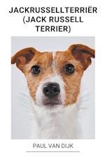 Jackrussellterriër (Jack Russell Terrier)