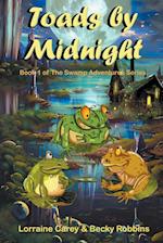 Toads by Midnight 