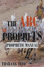 The ABC of Prophets