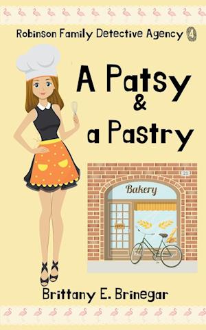 A Patsy & a Pastry