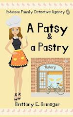 A Patsy & a Pastry 