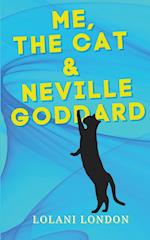 Me, the Cat & Neville Goddard 