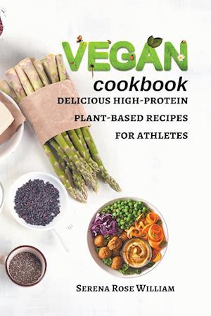 Vegan Cookbook