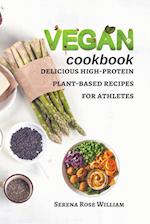 Vegan Cookbook