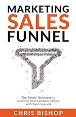 Marketing Sales Funnel 