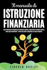 Il manuale di Istruzione Finanziaria