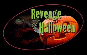 Revenge of Halloween