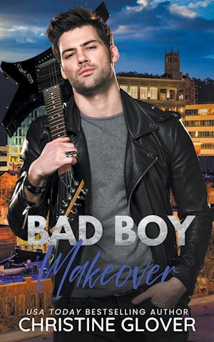 Bad Boy Makeover