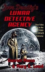 Jove Deadly's Lunar Detective Agency