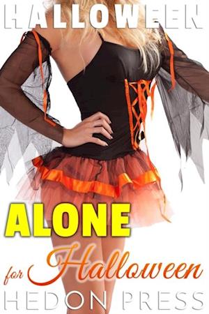 Alone for Halloween