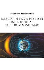 Esercizi di fisica per licei