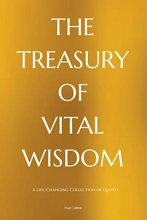 The Treasury of Vital Wisdom