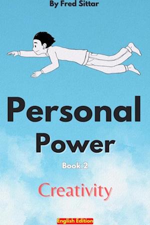 Personal Power Book 2 Creativity