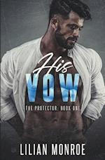 His Vow 