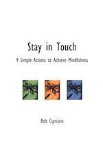 Stay in Touch